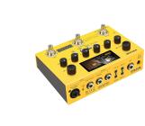 Galerijní obrázek č.4 Looper NUX Dual Loop Stereo