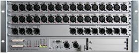 SOUNDCRAFT Compact Stagebox 32/8+8 CAT5