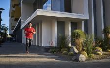 Galerijní obrázek č.4 Bezdrátová do uší JBL Reflect Mini2 BT Black