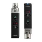 Galerijní obrázek č.1 Samostatné vysílače k bezdrátovým systémům BOSS WL-30XLR C-Stock