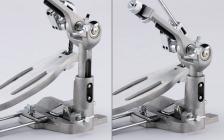 Galerijní obrázek č.4 Jednoduché pedály TAMA HP50 Classic Pedal