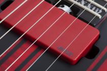 Galerijní obrázek č.5 Superstrat SCHECTER Banshee GT FR - Satin Trans Red