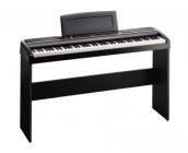 Galerijní obrázek č.1 Stage piana KORG SP-170S BK