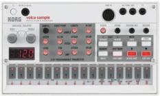 Hlavní obrázek Samplery, sekvencery, moduly KORG Volca Sample