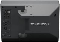 Galerijní obrázek č.1 Vokální procesory a harmonizery TC HELICON Singthing