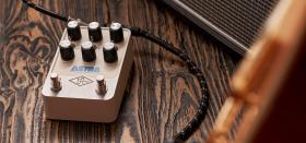 Galerijní obrázek č.3 Multiefekty, procesory UNIVERSAL AUDIO Astra Modulation Machine