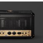 Galerijní obrázek č.4 Lampové zesilovače MARSHALL JCM800 2203 Vintage Reissue Head