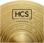 Galerijní obrázek č.3 14" MEINL Cymbals 14” HCS Soundwave Hihat