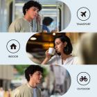 Galerijní obrázek č.6 Bezdrátová do uší ANKER Soundcore Life Dot 2 NC black