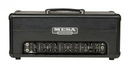 Hlavní obrázek Lampové zesilovače MESA BOOGIE Triple Crown TC-50 Head