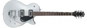 GRETSCH G5230T Electromatic Jet Single-Cut Bigsby Airline Silver