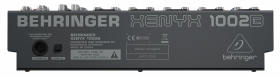 Galerijní obrázek č.1 Mixážní pulty bez efektu BEHRINGER XENYX 1002B