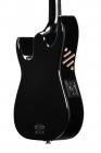 Galerijní obrázek č.3 Tenorové IBANEZ URGT100-BK - Black High Gloss