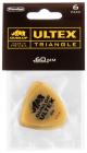 Galerijní obrázek č.2 Tvrdost do 0.70 DUNLOP Ultex Triangle Pick 0.60mm