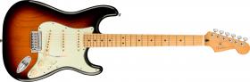 FENDER Player Plus Stratocaster - 3-Color Sunburst