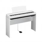 Galerijní obrázek č.3 Stage piana YAMAHA P-121WH