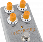 Galerijní obrázek č.5 Overdrive, distortion, fuzz, boost FENDER Hammertone Distortion