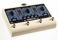 Galerijní obrázek č.1 Předzesilovače a koncové zesilovače T-REX SpinDoctor