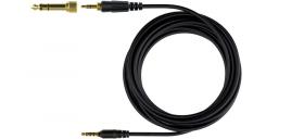 Galerijní obrázek č.4 Velká náhlavní sluchátka FOSTEX TR-70 (250 ohm)