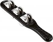NINO PERCUSSION NINO13BK Jingle Stick - Black