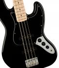 Galerijní obrázek č.2 JB modely FENDER SQUIER Affinity Series Jazz Bass - Black