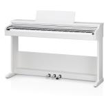 Hlavní obrázek Digitální piana KAWAI KDP75 W - Embossed White