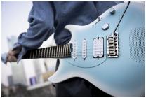 Galerijní obrázek č.5 Alternativní ENYA MUSIC Inspire - Light Blue