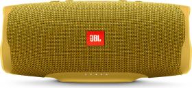 Galerijní obrázek č.1 Přenosné (na ven, na cesty) JBL CHARGE 4 YELLOW