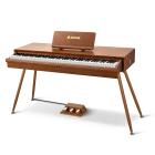 Galerijní obrázek č.3 Digitální piana DONNER DDP-80 Pro