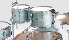Galerijní obrázek č.5 Jiné konfigurace PEARL MCT925XEP/C414 Masters Maple Complete - Ice Blue Oyster