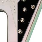 Galerijní obrázek č.4 Hard&heavy EPIPHONE Futura Flying V Custom - Quicksilver Shift