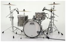 Galerijní obrázek č.2 Mikrofonní držáky na bicí PEARL MH-70A Uni-Lock Boom Microphone Holder w/Mount