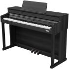 Galerijní obrázek č.4 Digitální piana NUX NCK-430 - Black