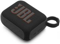 Galerijní obrázek č.5 Přenosné (na ven, na cesty) JBL GO4 Black