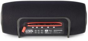 Galerijní obrázek č.1 Přenosné (na ven, na cesty) JBL XTREME Black