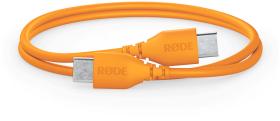 Hlavní obrázek USB kabely RODE SC22 (Orange)