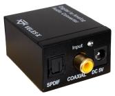 Galerijní obrázek č.1 AD/DA převodníky VELES-X DAC192