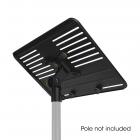 Galerijní obrázek č.4 Stojany pro laptopy, tablety, DJs, apod. GRAVITY LTS TRAY 1