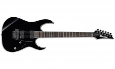 IBANEZ RGIR 20E BK, Rosewood Fingerboard - Black
