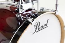 Galerijní obrázek č.4 Jiné konfigurace PEARL DMP926SP/C261 Decade Maple - Gloss Deep Red Burst