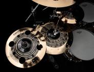 Galerijní obrázek č.5 11" - 12" MEINL Classics Custom Dual Trash Splash 12”