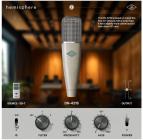 Galerijní obrázek č.4 Dynamické nástrojové mikrofony UNIVERSAL AUDIO SD-7