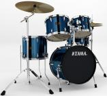 Hlavní obrázek Jiné konfigurace TAMA Imperialstar IP58H4 Midnight Blue
