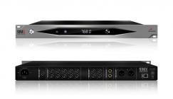 Galerijní obrázek č.1 TimeCode WoRdClock generátory ANTELOPE AUDIO Isochrone 10MX