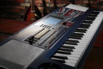 Galerijní obrázek č.4 Keyboardy s dynamikou KORG Liverpool