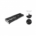 Galerijní obrázek č.2 Pedalboardy D'ADDARIO XPND pedalboard Single