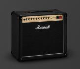 Galerijní obrázek č.1 Lampová komba MARSHALL JCM900 SN20C Studio Combo