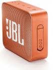 Hlavní obrázek Přenosné (na ven, na cesty) JBL GO 2 Orange