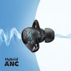 Galerijní obrázek č.4 Bezdrátová do uší ANKER Soundcore Life Dot 2 NC black