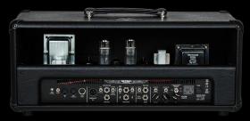 Galerijní obrázek č.1 Lampové zesilovače MESA BOOGIE Triple Crown TC-50 Head